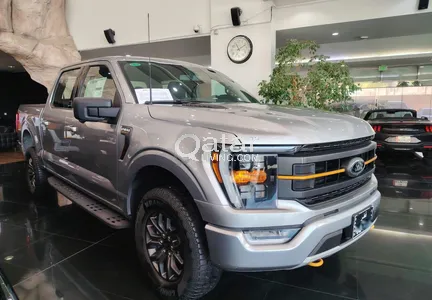 Ford F-150 Tremor 2023